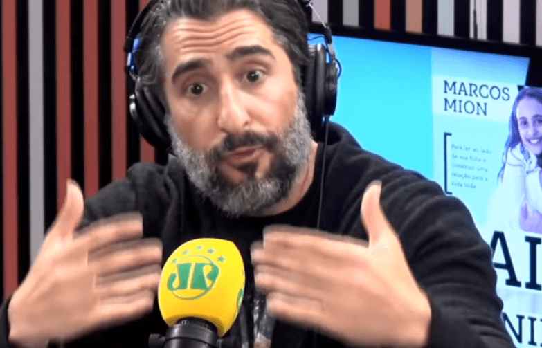 Marcos Mion (Foto: Reprodução)