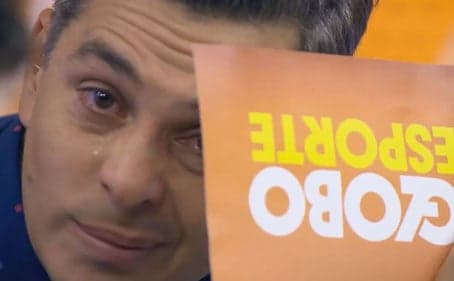 Globo toma decisão após apresentador se afastar e escala substitutos