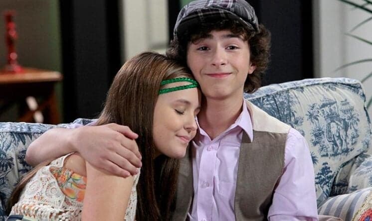 Revelado pelo SBT, astro teen de O Tempo Não Para conta que tentou entrar na Globo por nove anos