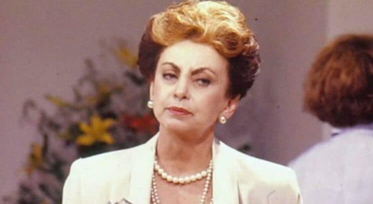 Aos 92 anos, morre a atriz Beatriz Segall, a eterna Odete Roitman