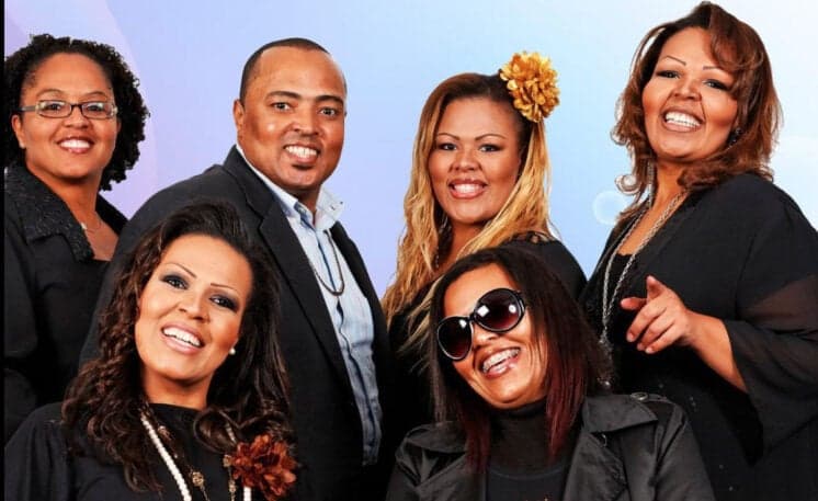 Integrante do Fat Family passa mal, vai parar em hospital e é internada às pressas