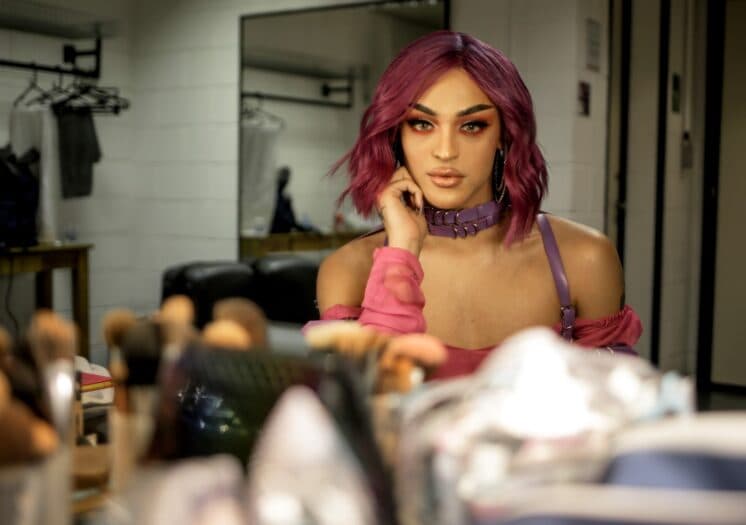 Convidado para participar do Amor & Sexo, Pabllo Vittar toma decisão e responde ao convite