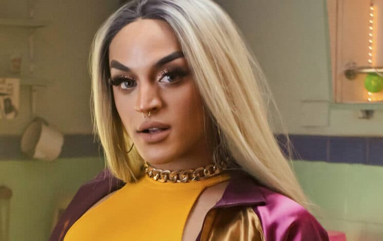 Pabllo Vittar é apontada como vice de Lula e ex-presidente se manifesta