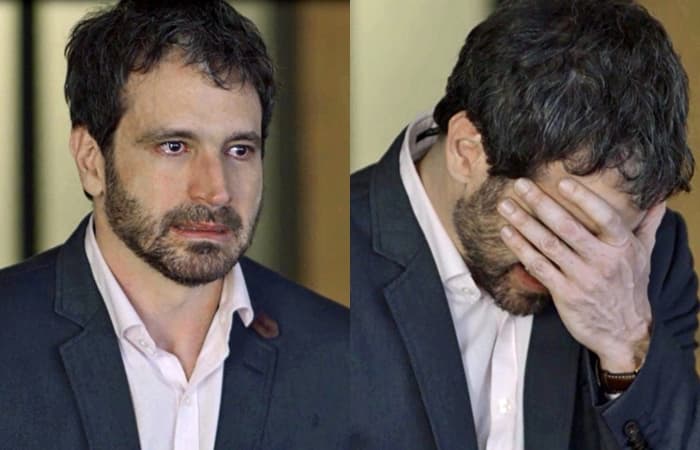 Segundo Sol: Edgar faz grande descoberta sobre Roberval, cai no choro e destrói Cacau