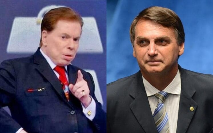 Perfil do SBT ataca eleitores de Bolsonaro e causa polêmica: "Povo burro"