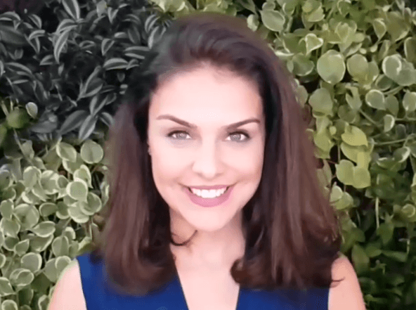 Paloma Bernardi tem foto íntima exposta dando amasso em famoso ator; veja