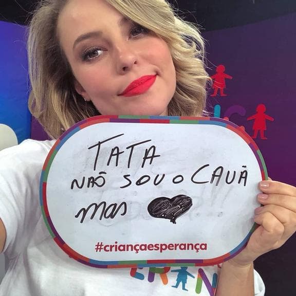 Paola Oliveira (Foto: Reprodução/Instagram)