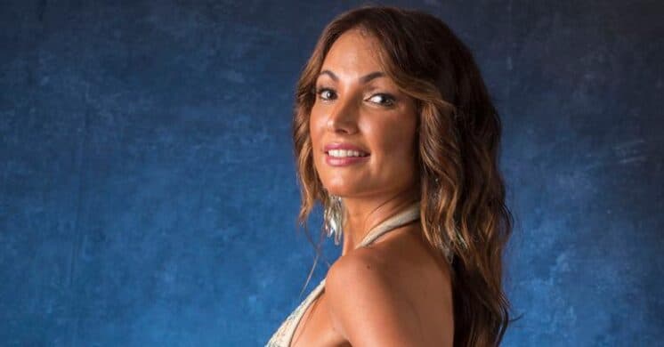 Impressionando com magreza, Patrícia Poeta abre o jogo e diz o que a fez perder peso