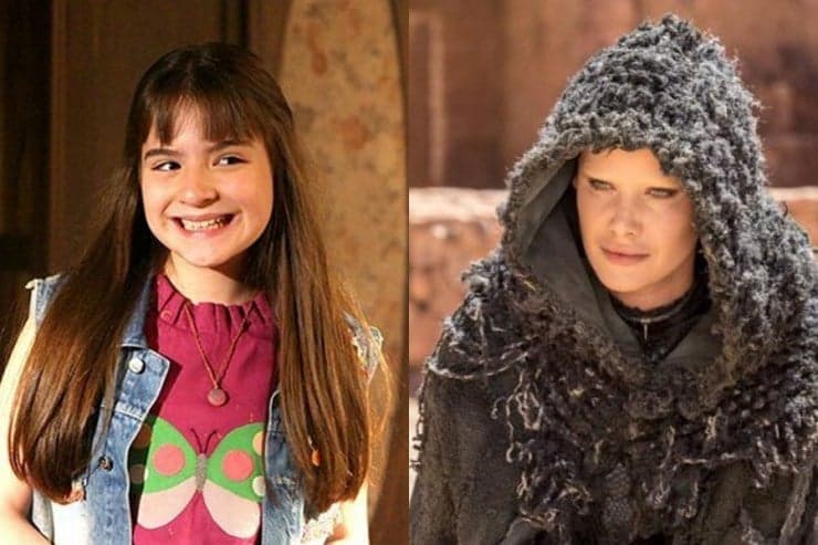 As Aventuras de Poliana desbanca novela Jesus e assume vice-liderança para o SBT