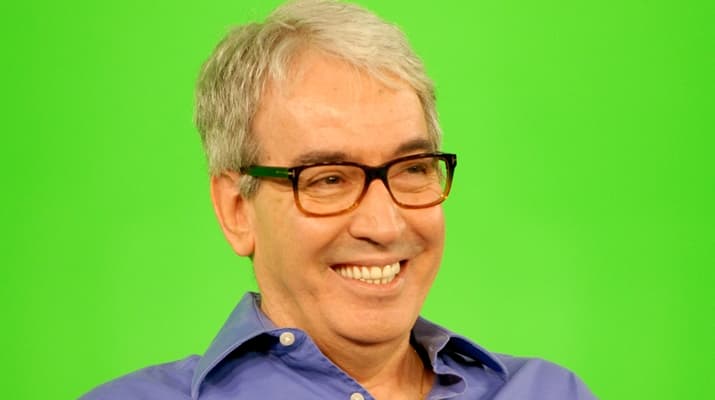 Promoção de Alcides Nogueira ao horário nobre é dada como certa na Globo