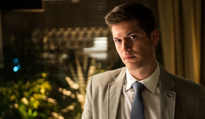 Caio Paduan surpreende e assume namoro com Cris Dias, apresentadora da Globo