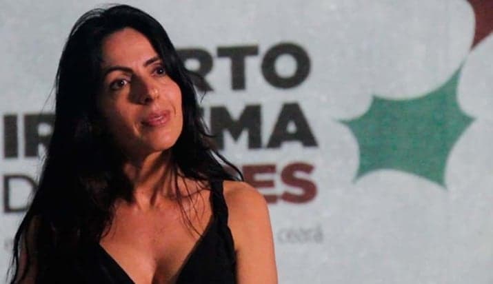 Autora de Dois Irmãos escreve supersérie para a Globo baseada em livro