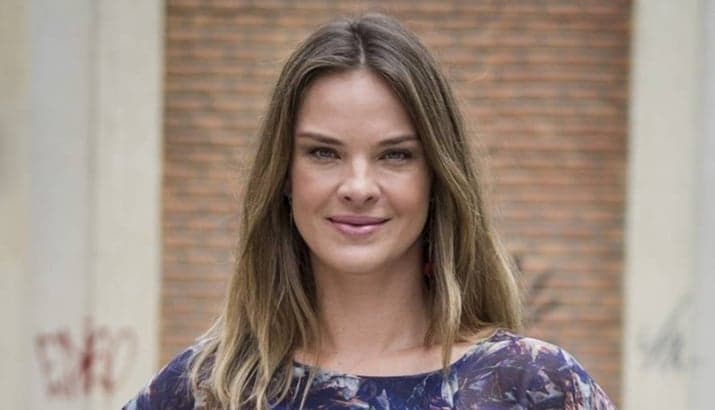 Leticia Birkheuer fala sobre reprise de Belíssima e revela motivo do seu afastamento da TV