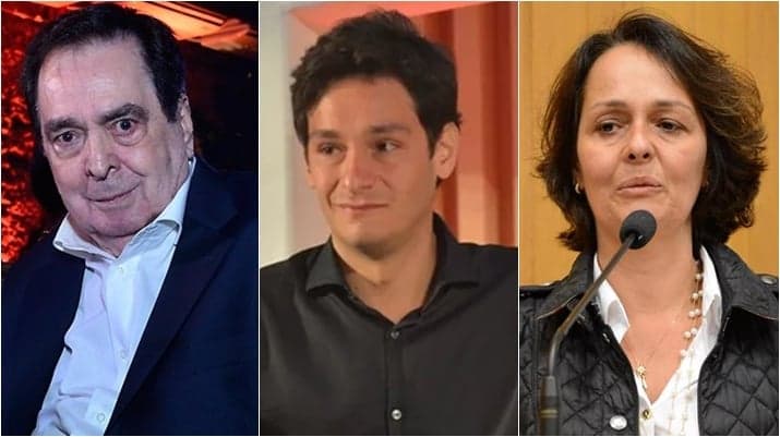 Adiada, nova novela da "família Barbosa" deve estrear na Globo com todos os capítulos escritos