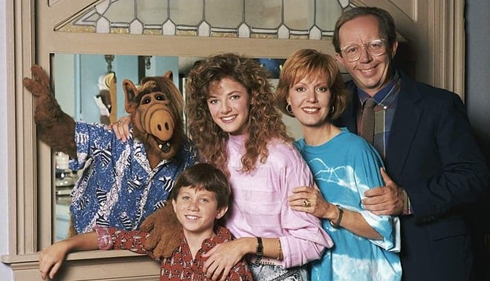 Após final chocante, série Alf, o ETeimoso ganhará remake em 2019