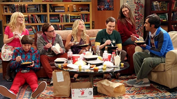 Após indefinição, canal anuncia fim da série The Big Theory e repercute na web
