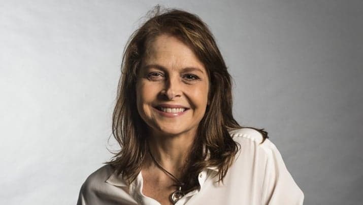 Afastada das novelas, Drica Moraes fará mais uma série na Globo