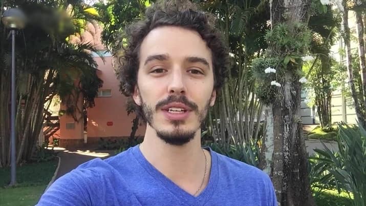 Após A Força do Querer, Gabriel Stauffer é escalado para próxima novela das 21h da Globo