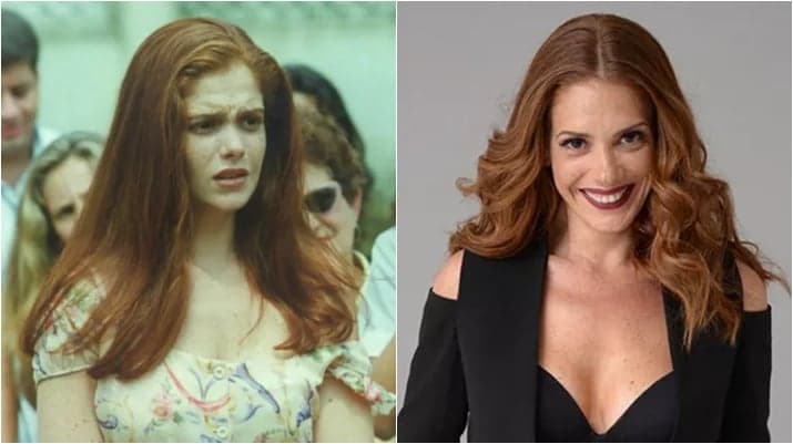 Em Portugal, Karla Muga ainda é lembrada por personagem de A Indomada: "Não aguento mais falar em Grampola"