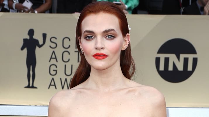 Estrela de The Handmaid's Tale, Madeline Brewer virá ao Brasil para divulgar a série. (Foto: Divulgação) Estrela de The Handmaid's Tale, Madeline Brewer virá ao Brasil para divulgar a série. (Foto: Divulgação)