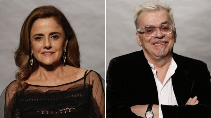 Marieta Severo revela conversa com Walcyr Carrasco sobre continuação de Verdades Secretas