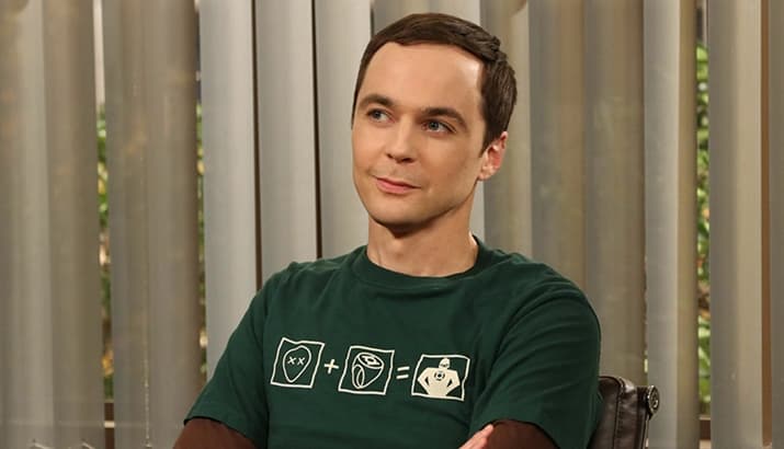 Fim de The Big Bang Theory foi definido após recusa de protagonista por mais temporadas