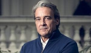 Alexandre Borges vai integrar o elenco da supersérie O Selvagem da Ópera. (Foto: Divulgação)