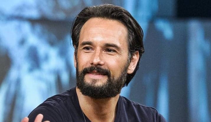 Rodrigo Santoro faz revelação bombástica e surpreende com 'falta de profissionalismo'