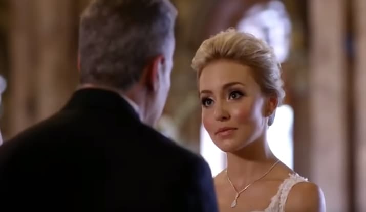 Televisa divulga trailer de nova novela com temática sobrenatural estrelada por Angelique Boyer; veja