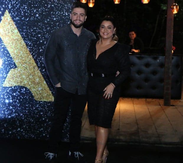 Angélica, Gloria Pires, Padre Fábio de Melo e outros famosos compareceram ao aniversário de Preta Gil; veja detalhes