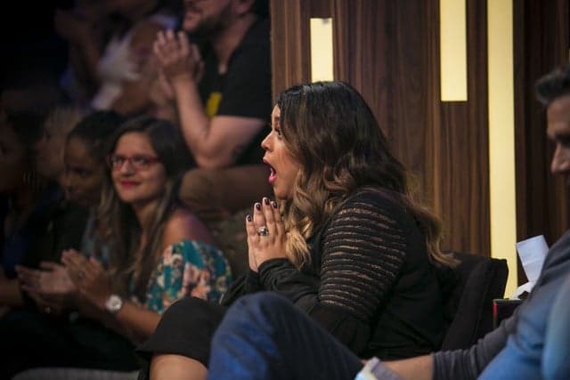 Preta Gil completa 44 anos de idade e muda radicalmente a aparência
