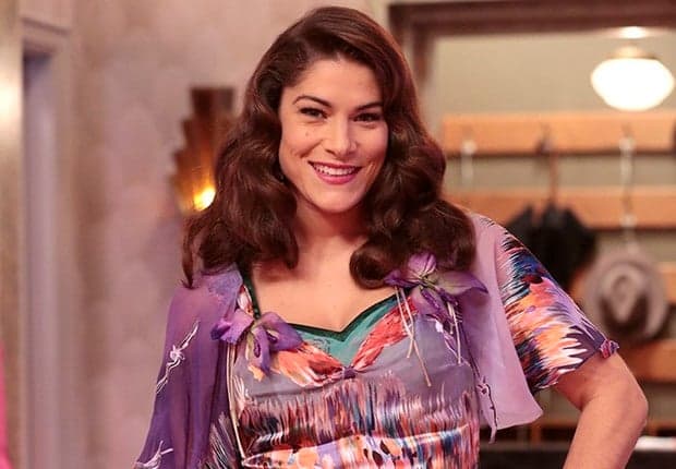 Após três anos, Priscila Fantin retorna às novelas em Verão 90 Graus
