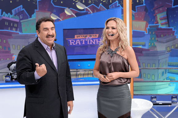 Após anos, SBT libera e Ratinho e Eliana voltam para a Record; motivo é divulgado