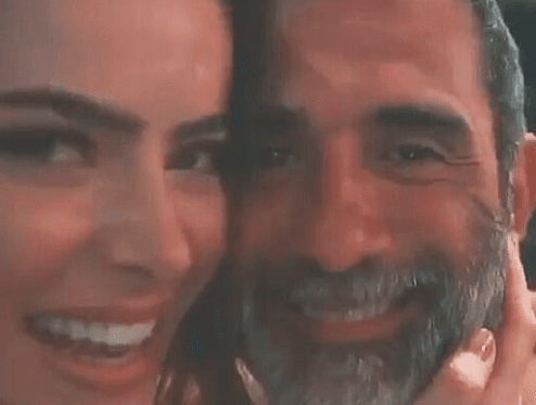 Marcos Pasquim se manifesta e fala sobre suposta 'pegação' com Rayanne Moraes, ex de Latino