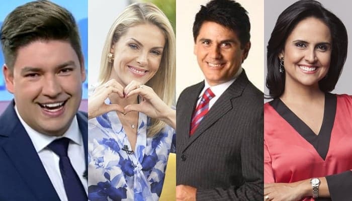 Record pretender e quer mexer na programação das manhãs em busca de mais audiência