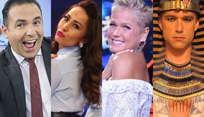 Em enquete da Record, telespectadores falam o que mais gostam de assistir na emissora
