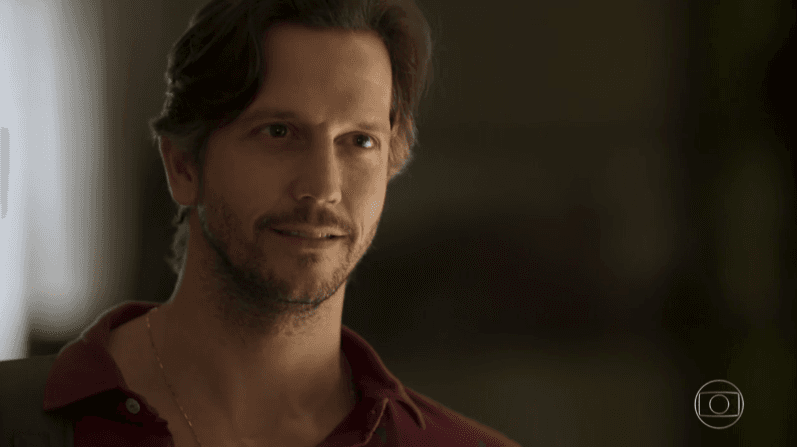 Remy (Vladimir Brichta) em cena de Segundo Sol (Foto: Reprodução/Globo)