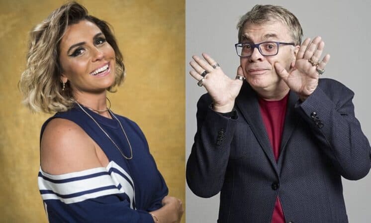 Giovanna Antonelli tem trauma das novelas de Walcyr Carrasco; saiba o motivo