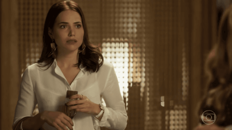 Segundo Sol: Rosa é manipulada e faz aliança com vilãs