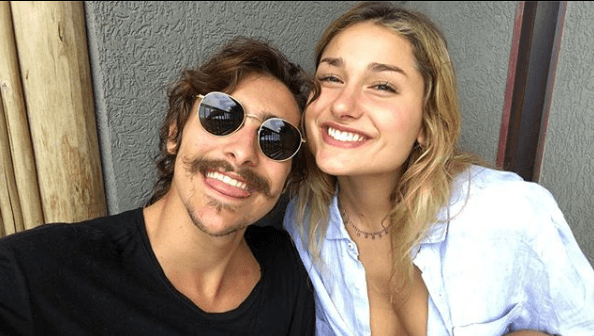 Bruno Montaleone toma importante decisão sobre namoro com Sasha Meneghel: "No ano que vem"