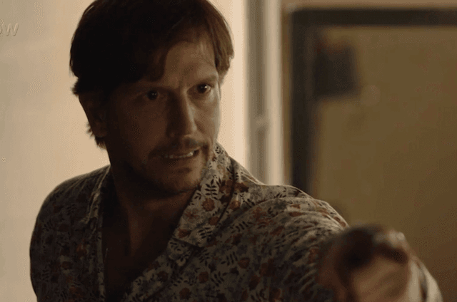 Remy em Segundo Sol (Foto: Divulgação)
