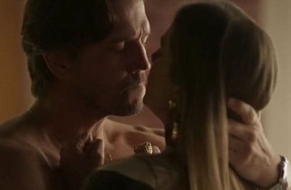 Deborah Secco comenta cena em que Karola sofreu violência sexual em Segundo Sol: "Difícil''