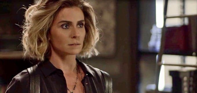 Segundo Sol: Luzia mata charada sobre sequestro do filho