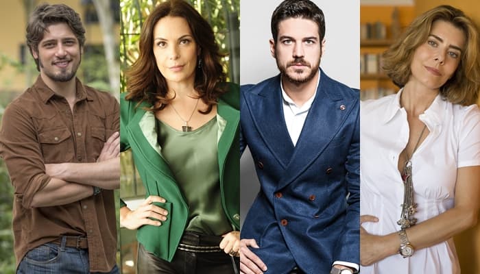 Record promove busca por atores sem contrato com a Globo para atuar em nova novela bíblica