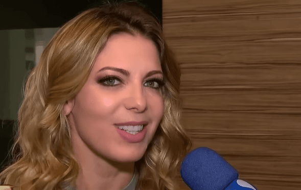 Fila anda para Sheila Mello e após terminar com Xuxa é flagrada com bonitão; veja