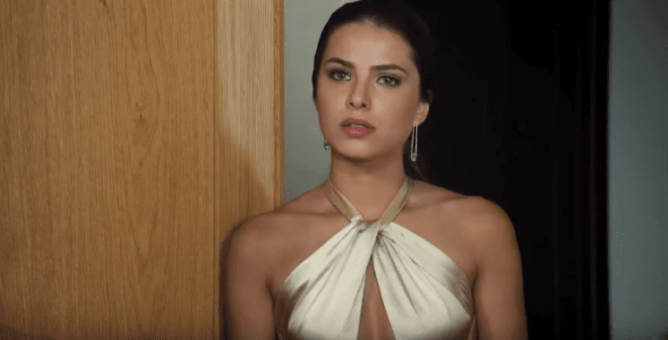 Substituta de Milena Toscano, Thaís Melchior aparece em vídeo gravando como Luísa em As Aventuras de Poliana