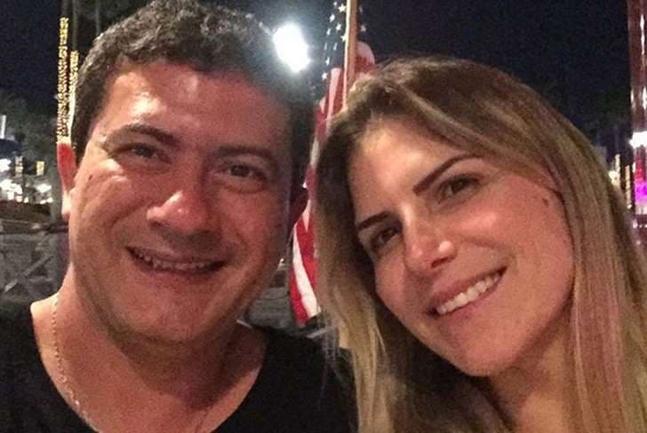Mulher de Tom Veiga, o Louro José, explica "sumiço" da Globo, "traição" e separação: "A gente brigava muito"
