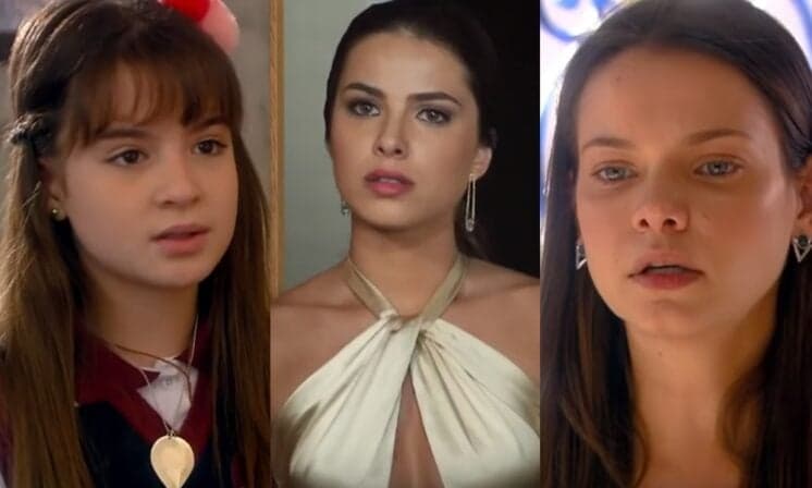 Prestes a substituir Milena Toscano em As Aventuras de Poliana, Thaís Melchior não aguenta críticas e exclui rede social