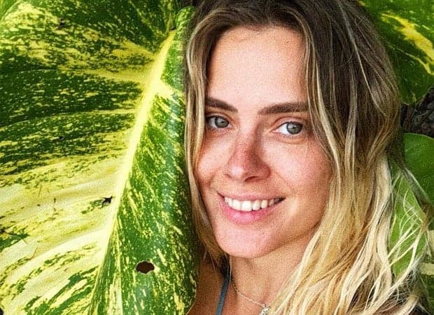 Celebrando a chegada dos 40 anos, Carolina Dieckmann faz revelações sobre sua vida pessoal e dispara: "Não vivo no glamour''