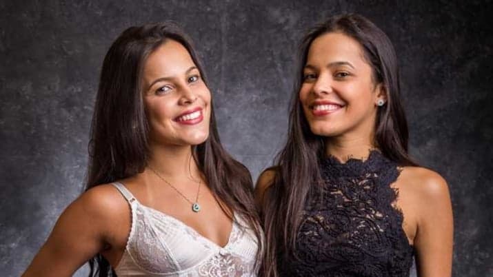 A Fazenda: Mayla estaria sendo usada como fachada; Emilly é a verdadeira participante